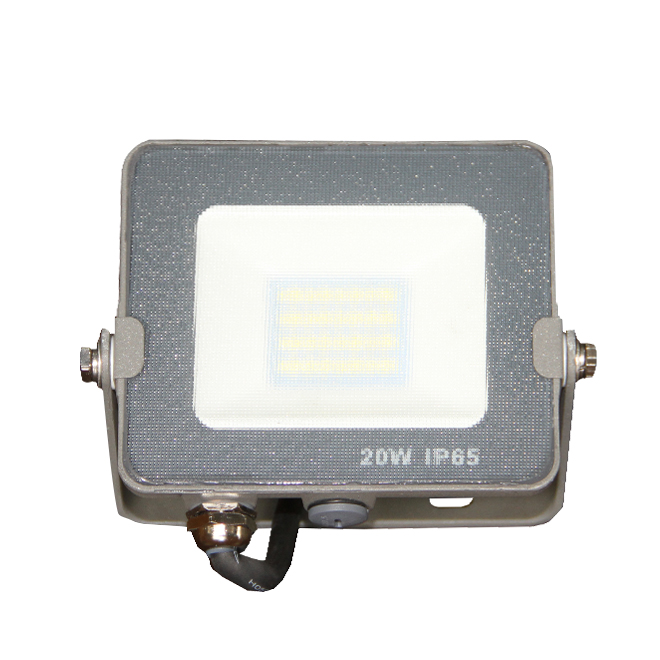 China hot new products retrofit smd2835 20w led flood lights
