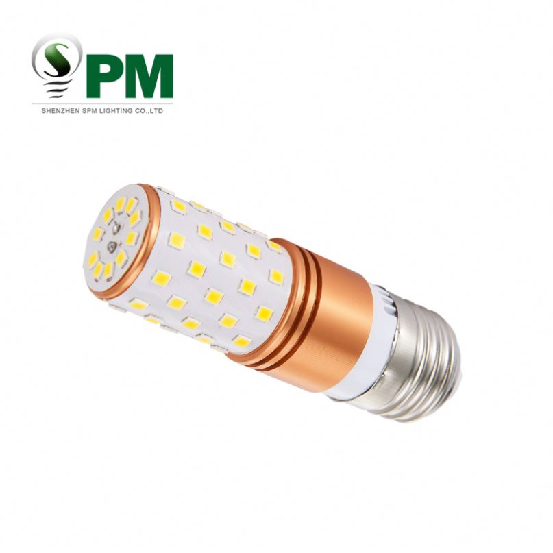 new products shenzhen e14 12w 16w ce led mini corn light bulb