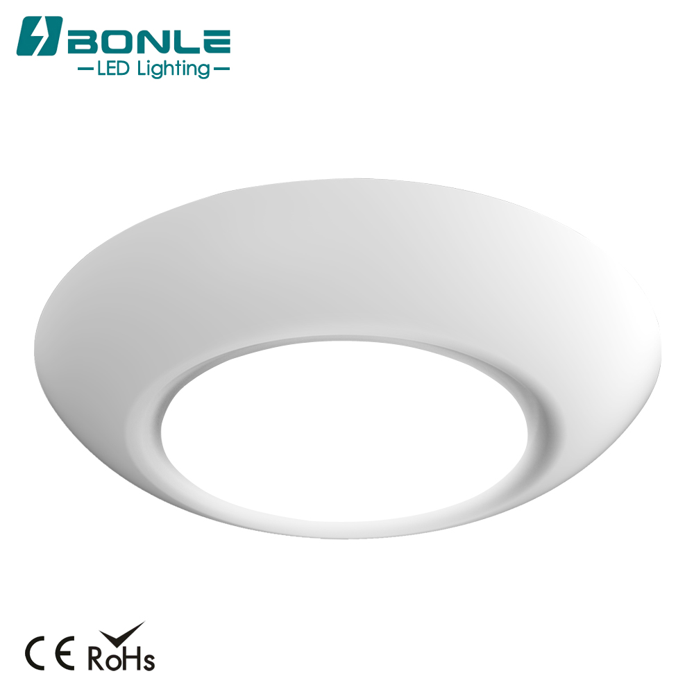 Modern Indoor Dimmable 10W 12W 18W 28W Led Ceiling Light Ip44