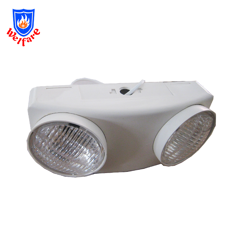 dp led rechargeable emergency light