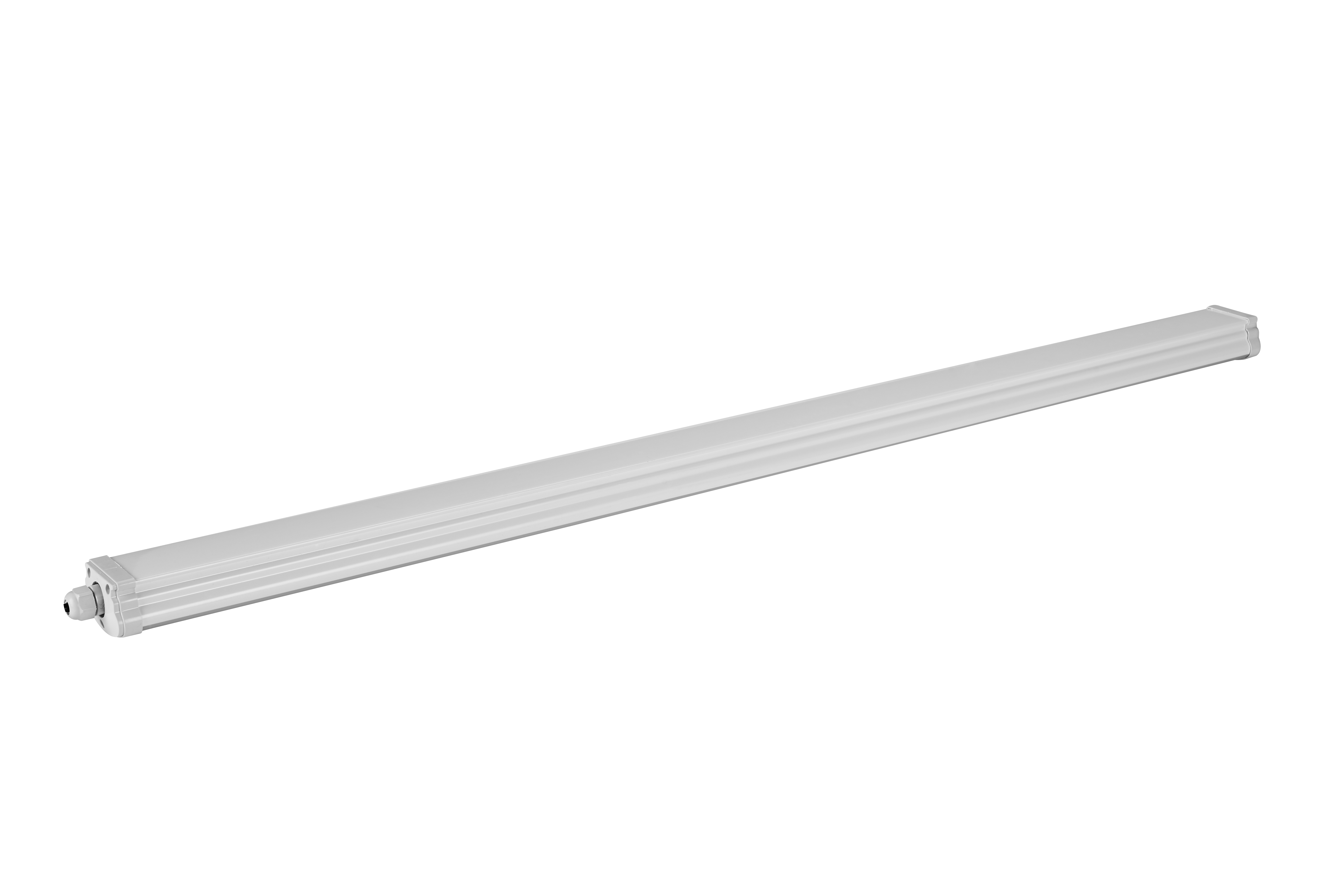 IP65 tri proof led 5 years warranty 120cm tri-proof light fixture 4 foot led light fixture