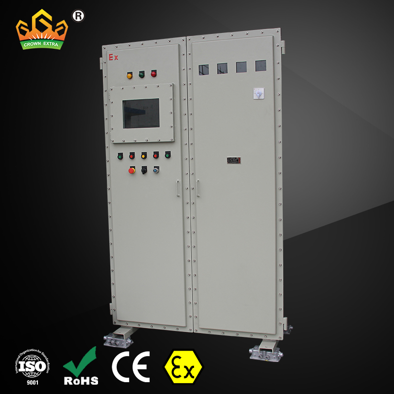 explosion proof air circuit breakers