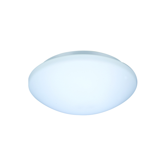 glass E27 ceiling light