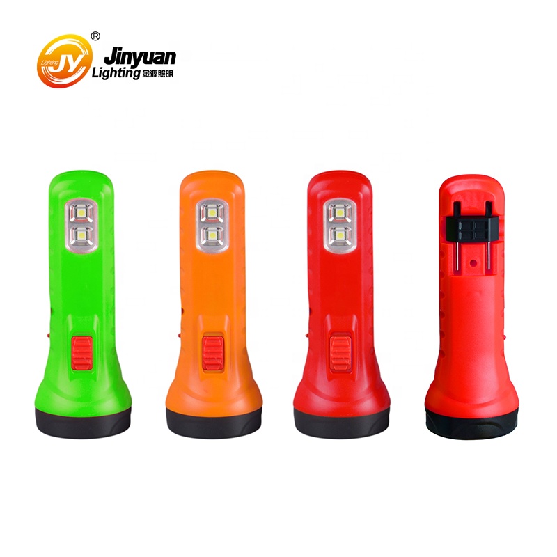 rechargeable high power led flesh light torch for emergency lighting