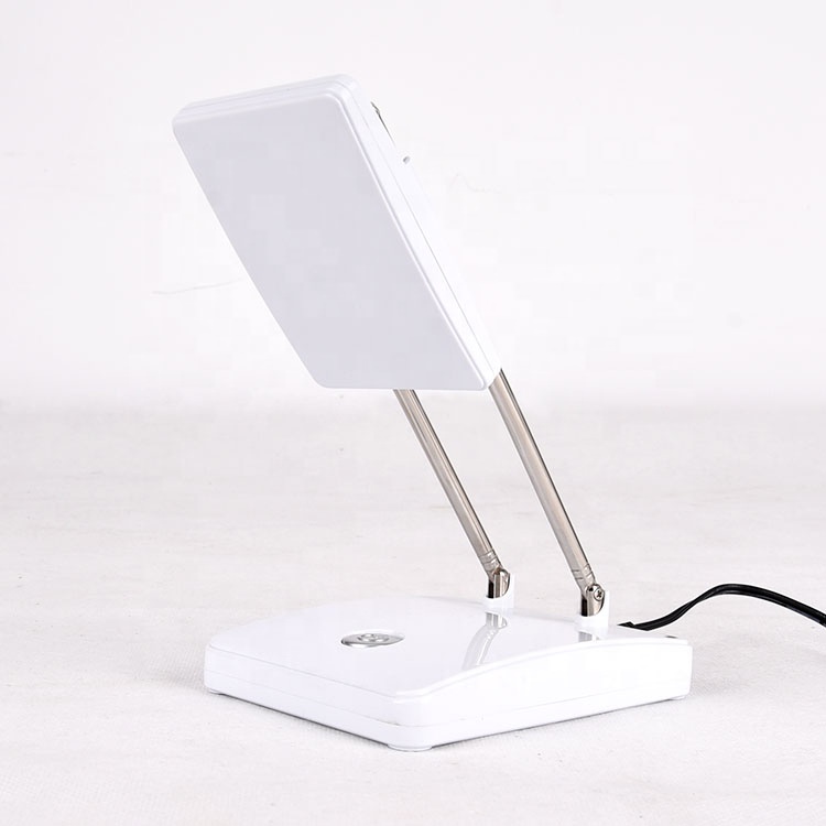 Eye-caring Cheap Desk Lamp Flexible, Compact Design Desk Light LED