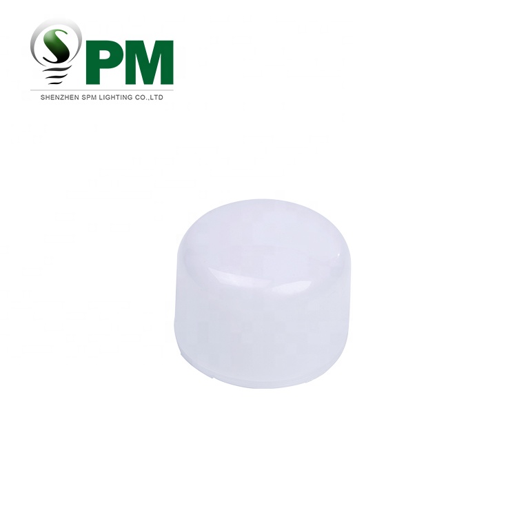 Best Prices home lighting Plastic 38W energy saving lamp parts