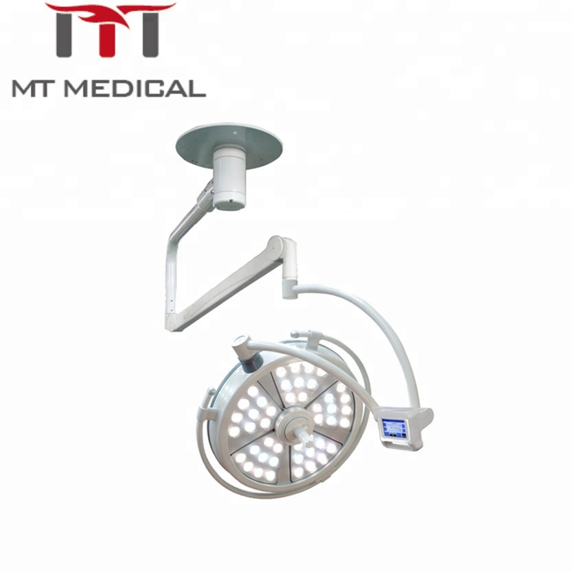 Double Dome Medical Lamp Shadowless Hospital Light