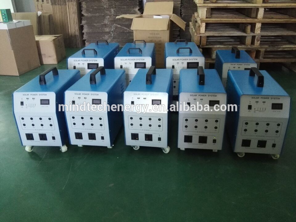 Factory sale solar engineering power system electronic projects