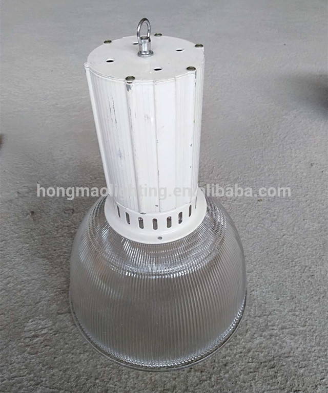 Die casting aluminium gear box 22'' 19'' 16'' 12'' PC Reflector led corn lamp housing