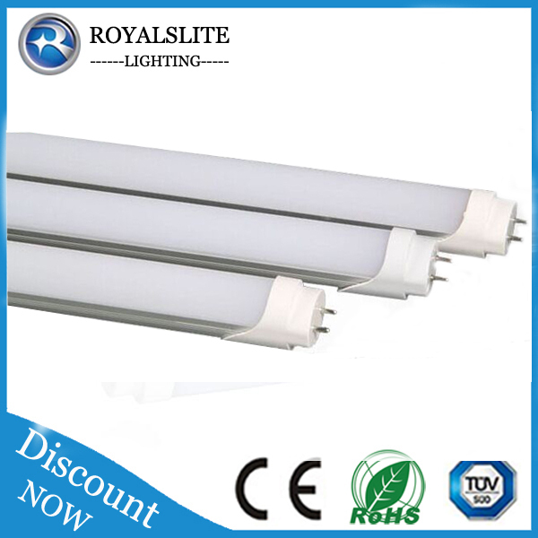 3 years warranty 1.2m 4ft T8 led tube light