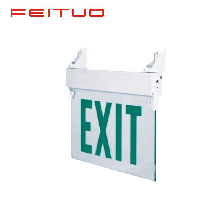 Export good quality durable led safety signs