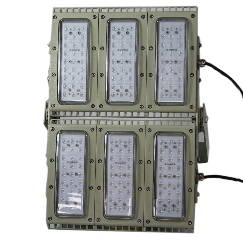 1000W Flameproof Led Explosion-Proof Flood Light