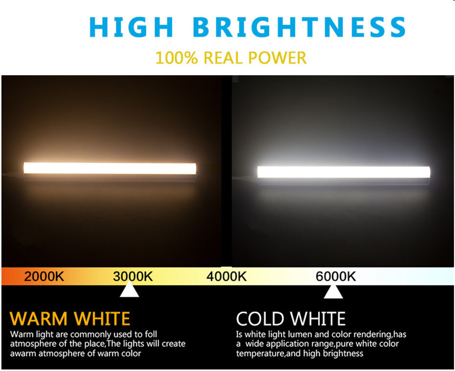 China cheap waterproof led light warehouse wall fixtures