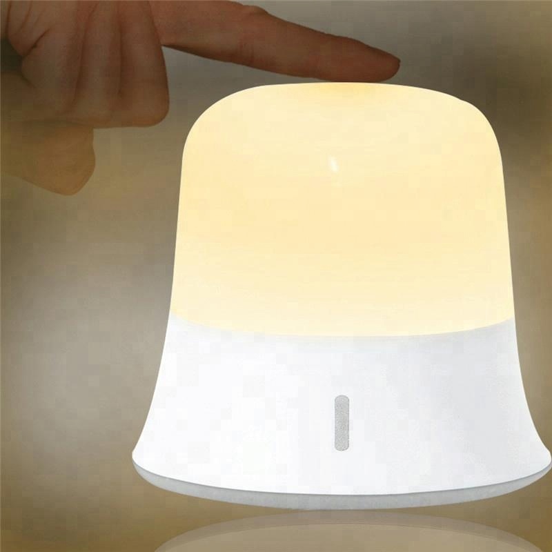 adjustable CCT &brightness baby night light bulb 3W