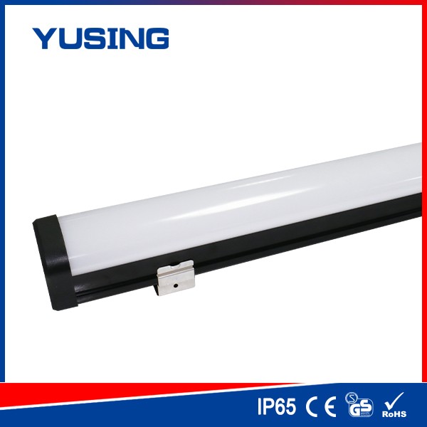 1500mm 100W Outdoor Waterproof IP65 Tri-proof LED Lighting Fixture