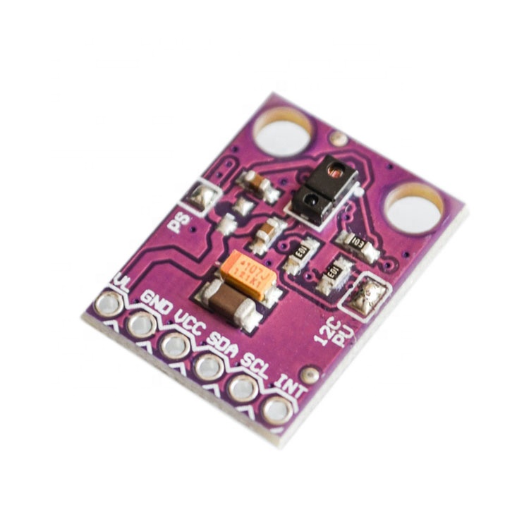 APDS-9960 RGB Infrared Gesture Sensor Motion Direction Recognition Module