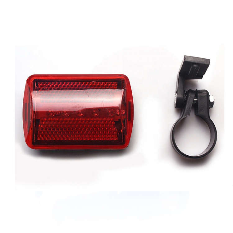 Factory Sale Directly Mountain Led Bicycle Light