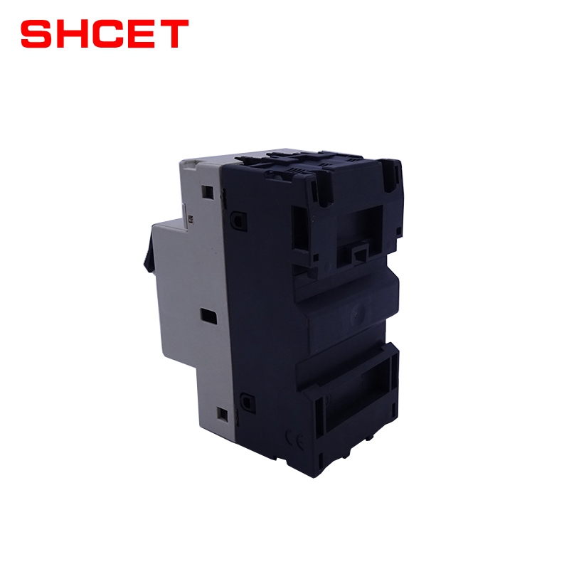 Hot Sale Motor Protection GV2me08 Thermal Switch Circuit Breaker