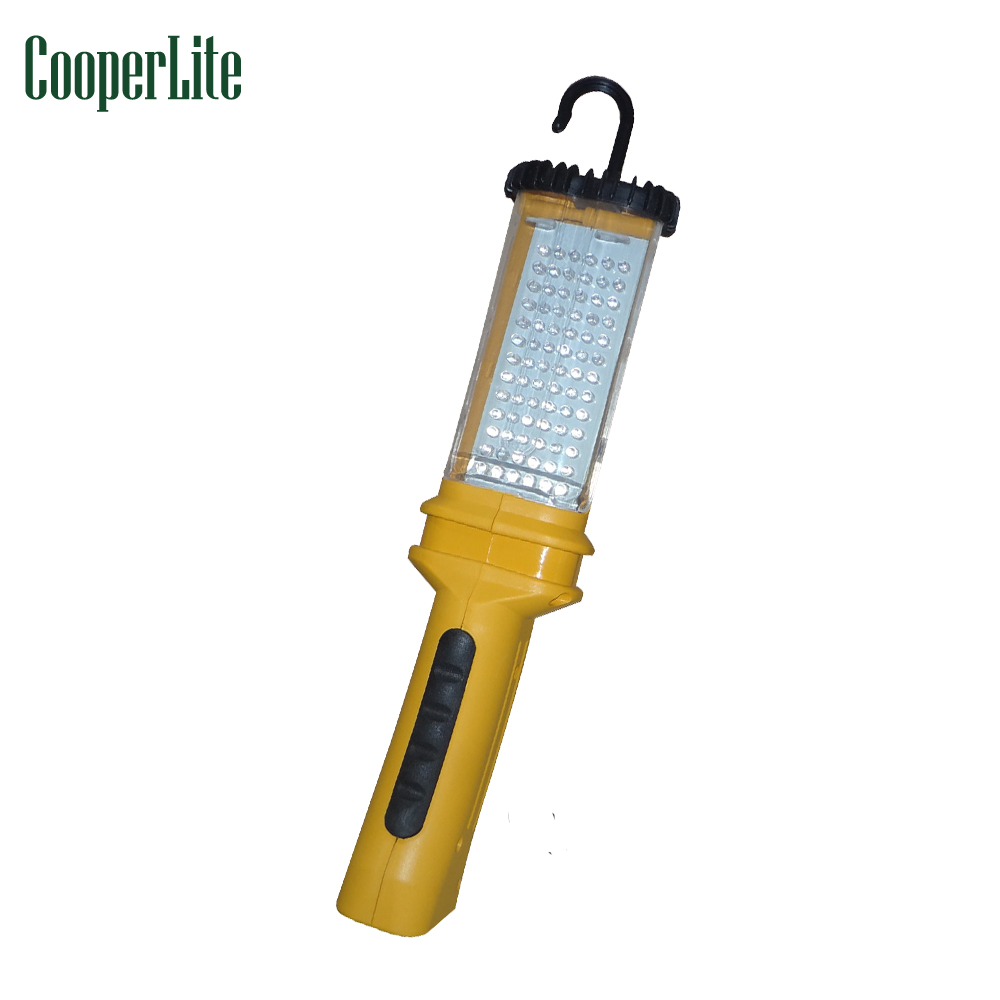 84LED Rechargeable mechanics working lamp