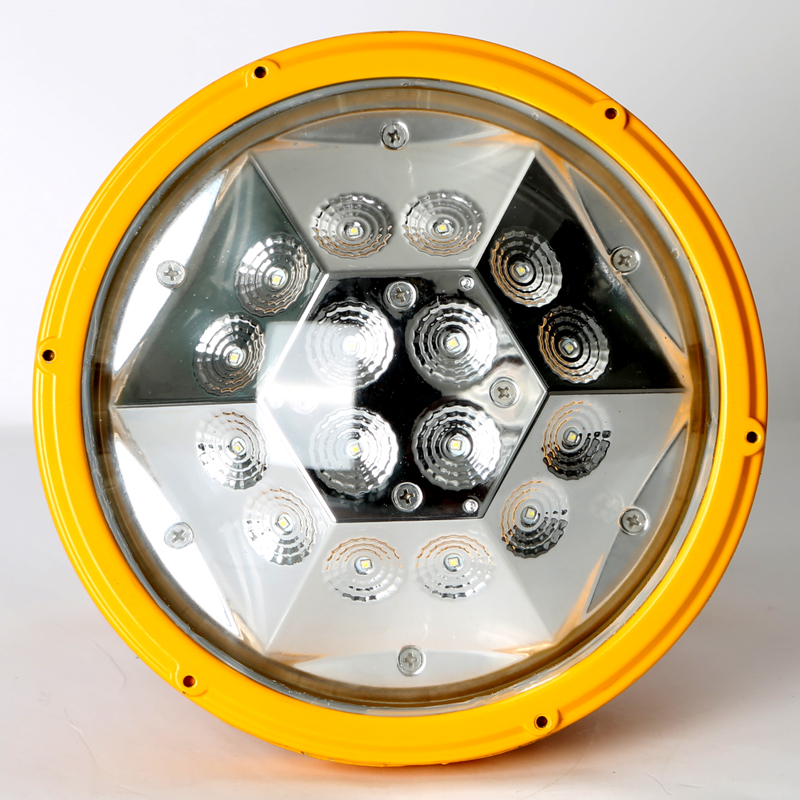 TFE9184 LED flameproof fluorescent explosion proof