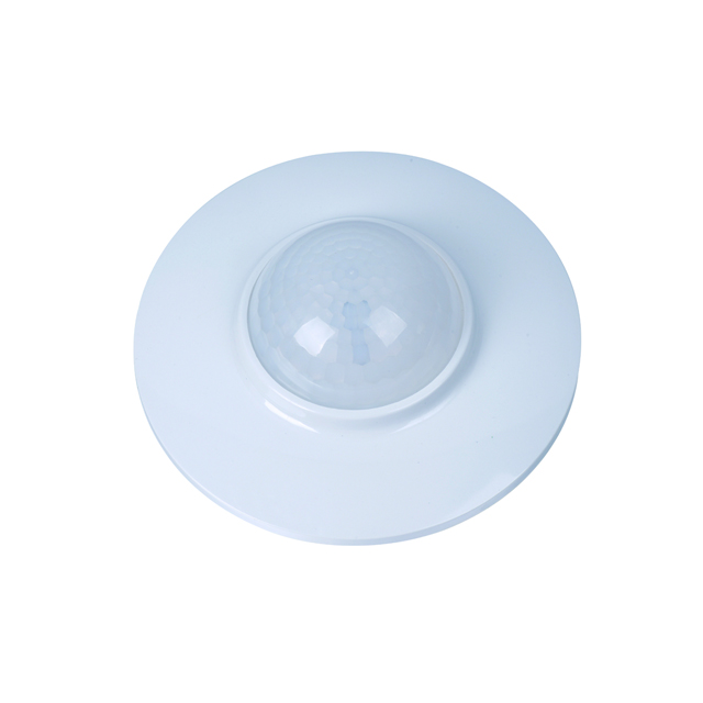 recessed flush ceiling mounted infrared sensor(PS-SS200A)