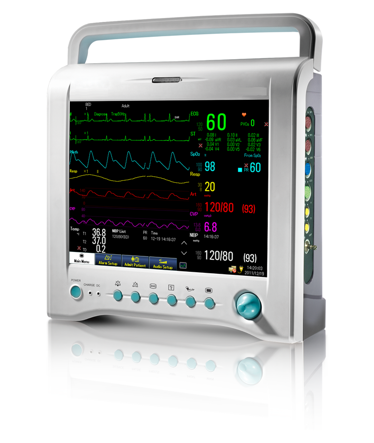 Medical Patient monitor,Hospital Patient Monitor,Patient Monitor Device