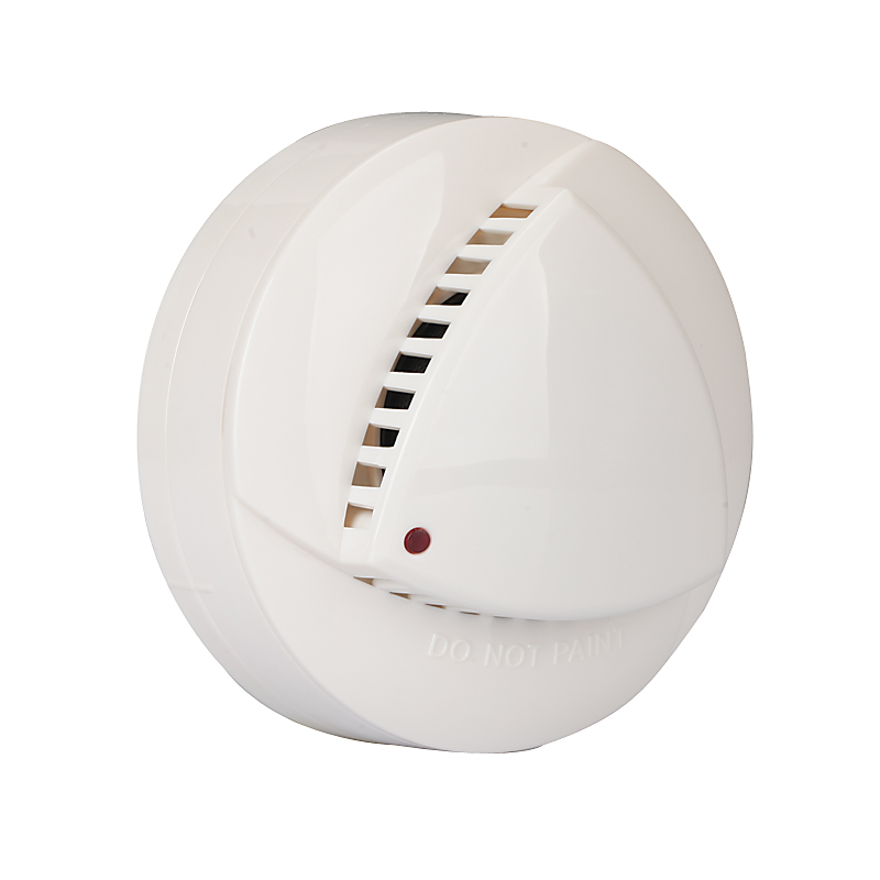 Factories safety fire alarm smoke detector