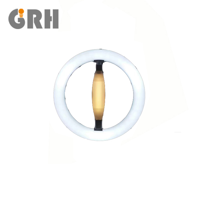 High Quality Led Round Tube Led Annular Tube t5 circular lamp 15W