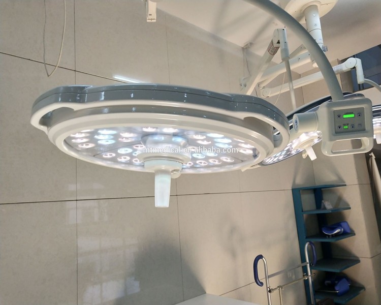 Shadowless led operating room lamp LED ot lamp price