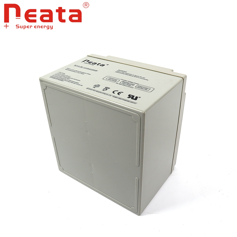 Good price solar deep cycle rechargeable 12V26ah sealed lead acid battery