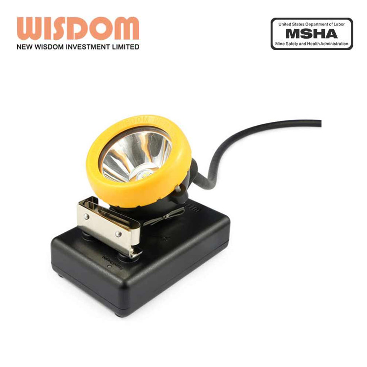 Hot Sales Waterproof Miner Lamp, Cap Lamp,Headlamp, LED Lamp