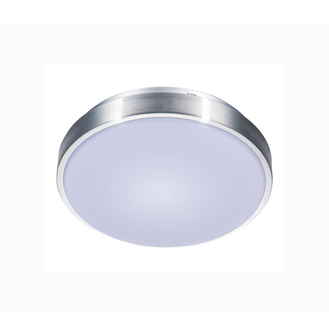 Ningbo indoor IP20 aluminum ceiling lamp surface mounted round led ceiling light fixtures(PS-CL42L-15W)