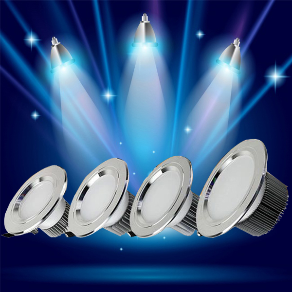 Hot selling led light downlight 30w cob led downlight/led ceiling downlight