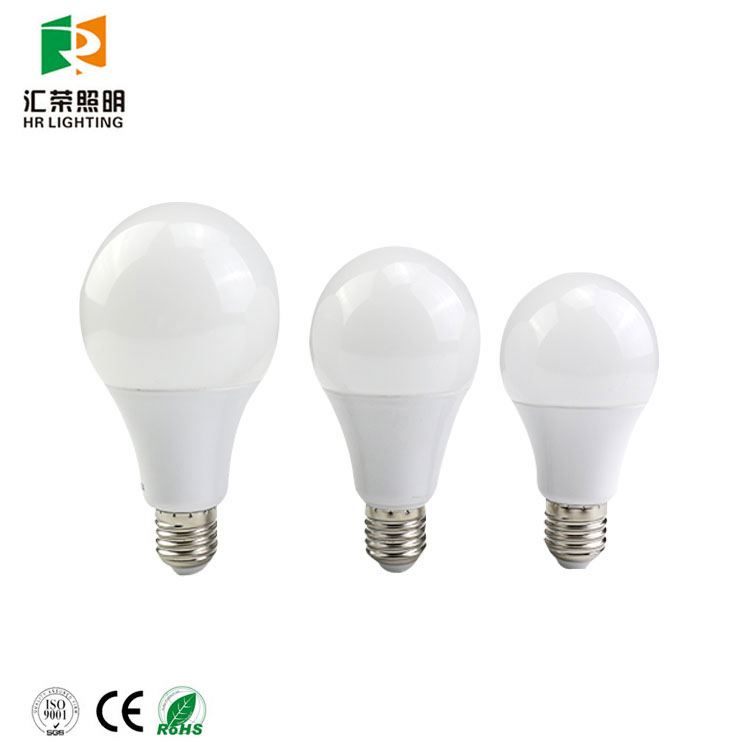 Hot selling DC 12V LED bulb