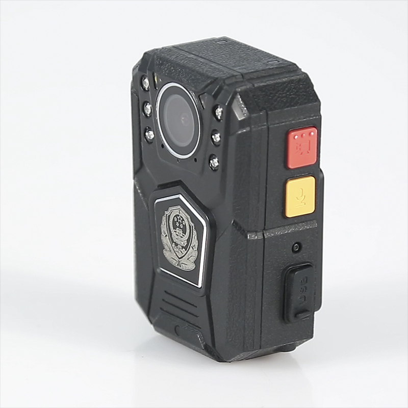 Senken waterproof long recording time police body camera