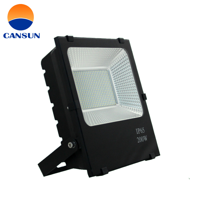 Integrated Outdoor IP65 SMD High Bright 30W LED Floodlight