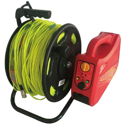 GTJZ200 Lifesaving Emergency Lighting Rope