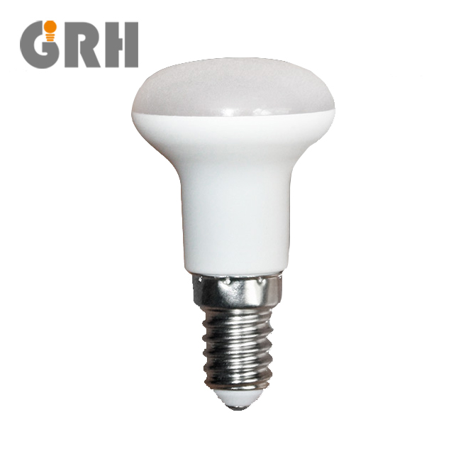 5w aluminum led reflector bulb