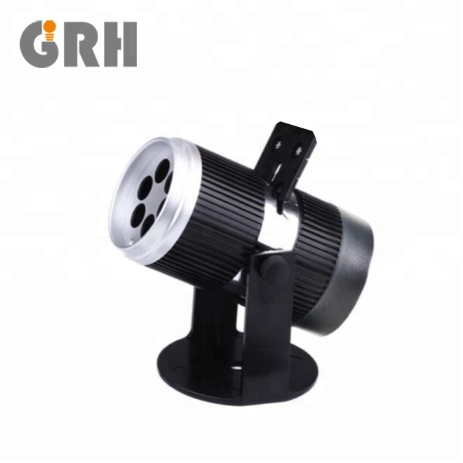 2w battery operated china waterproof led spotlight