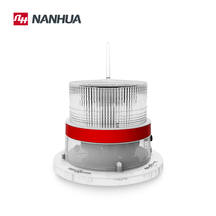 ML201A LED solar powered led navigator lantern