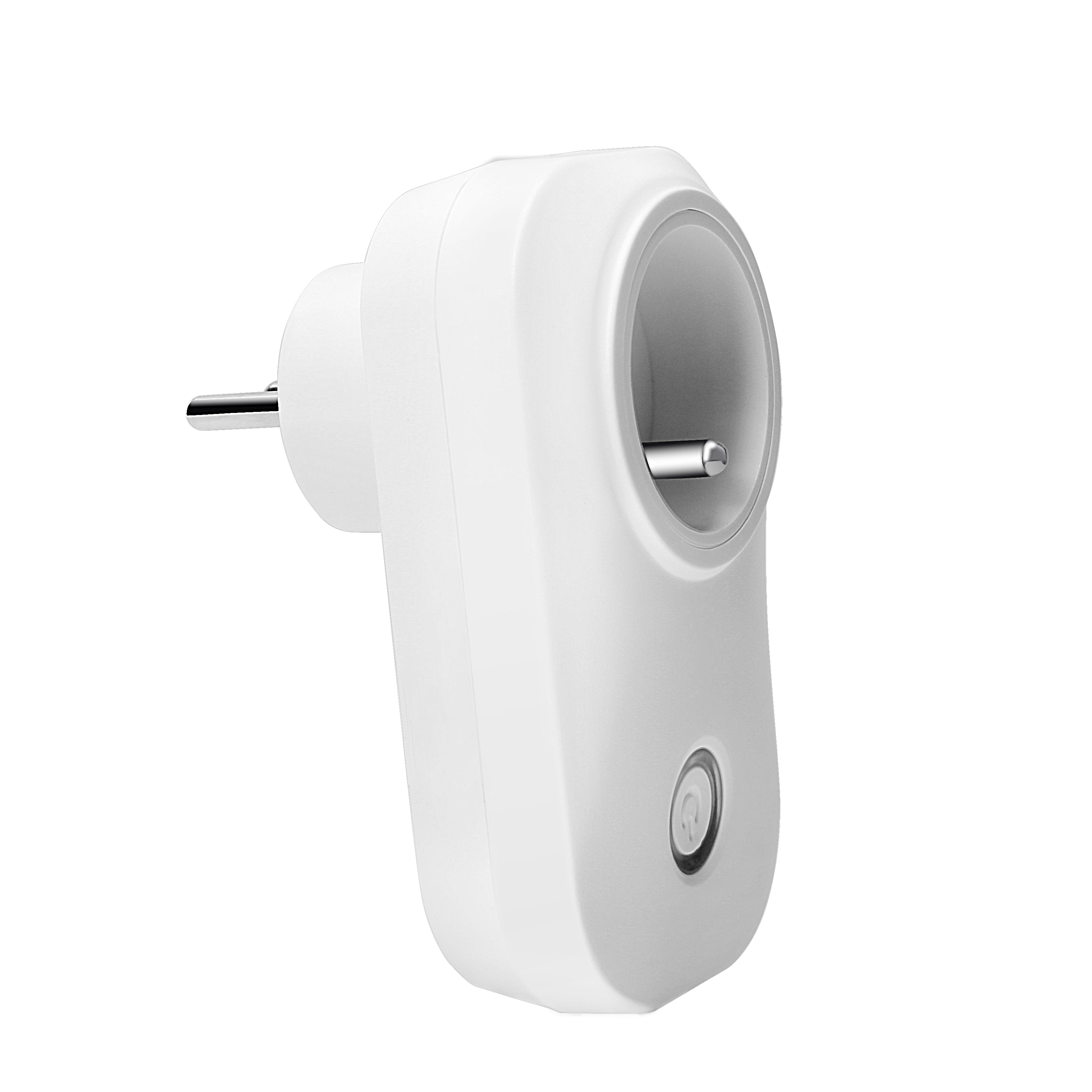 French WIFI Plug,3500W wifi socket