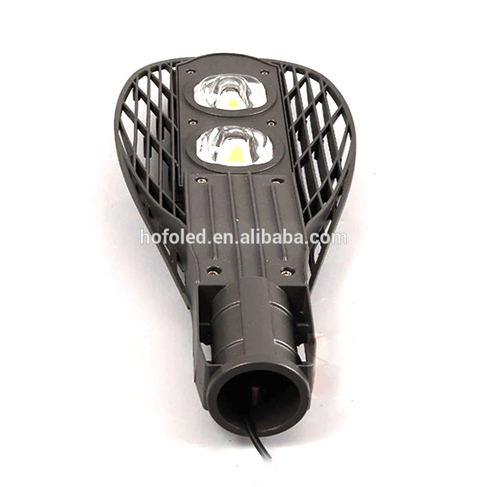 outdoor IP65 waterproof 150w cob led street light