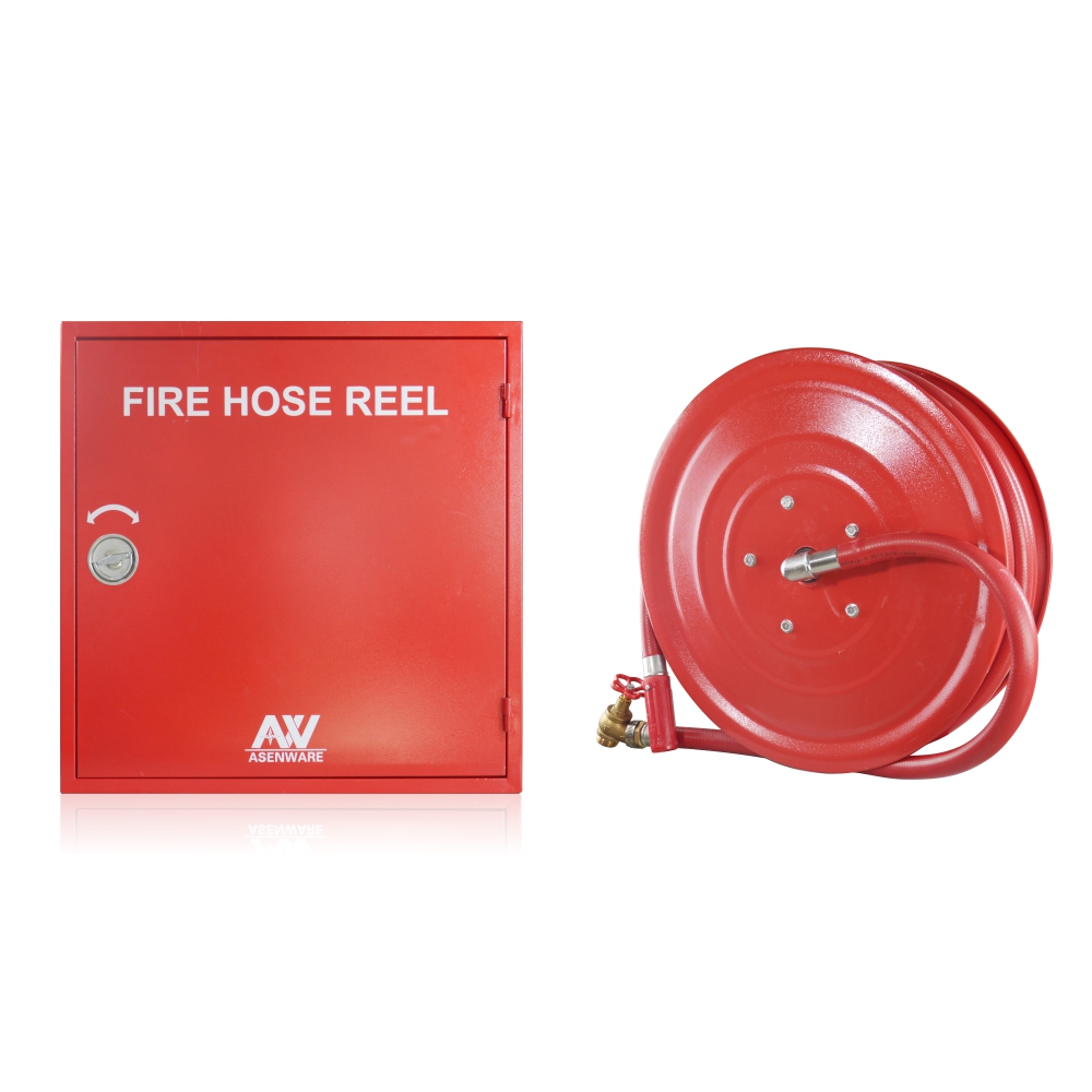 Asenware Fire Hose for Fire Fighting 30M