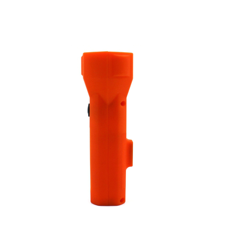 3 W Super Bright Cob Led emergency Torch Flashlight