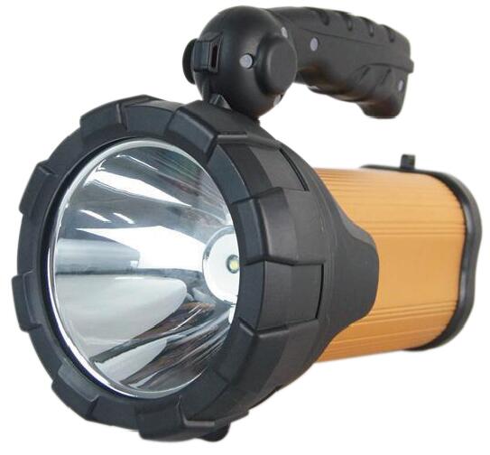 TMN1558 LED Portable Industrial Strong Light Working Light