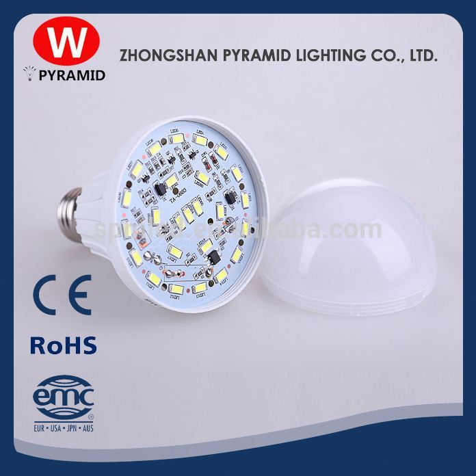 Home Rechargeable Led Light Bulb