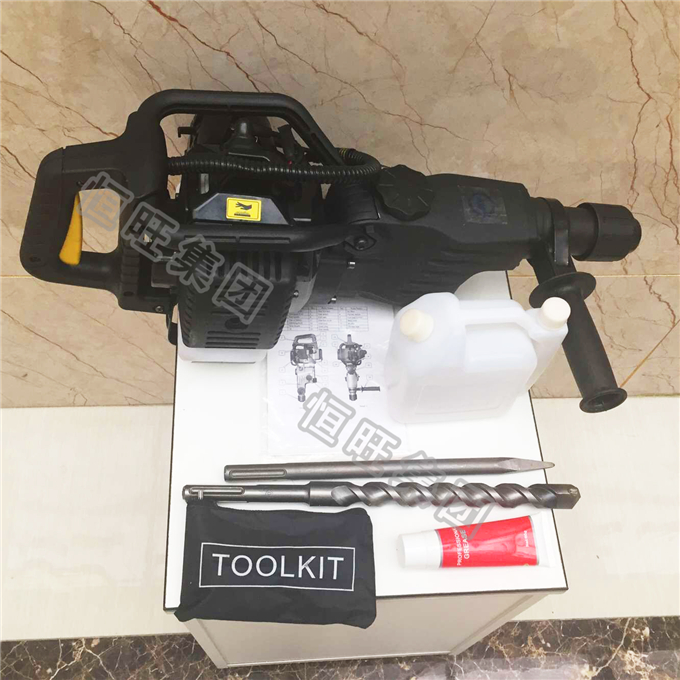 high quality gasoline power hammer