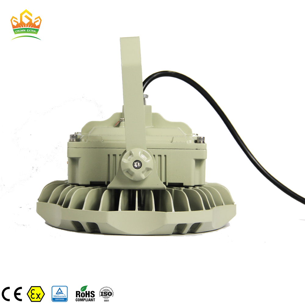 explosion proof led light  Power saving   IP66