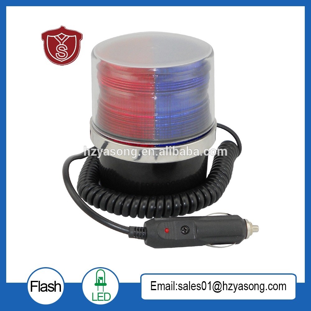 LTD-5092 Car LED Strobe Warning Light