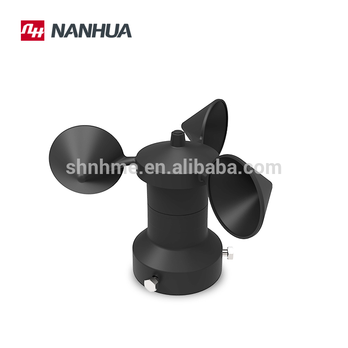 Cup anemometer